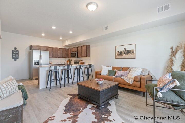 Property Photo:  1564 Corey Pl  WY 82007 