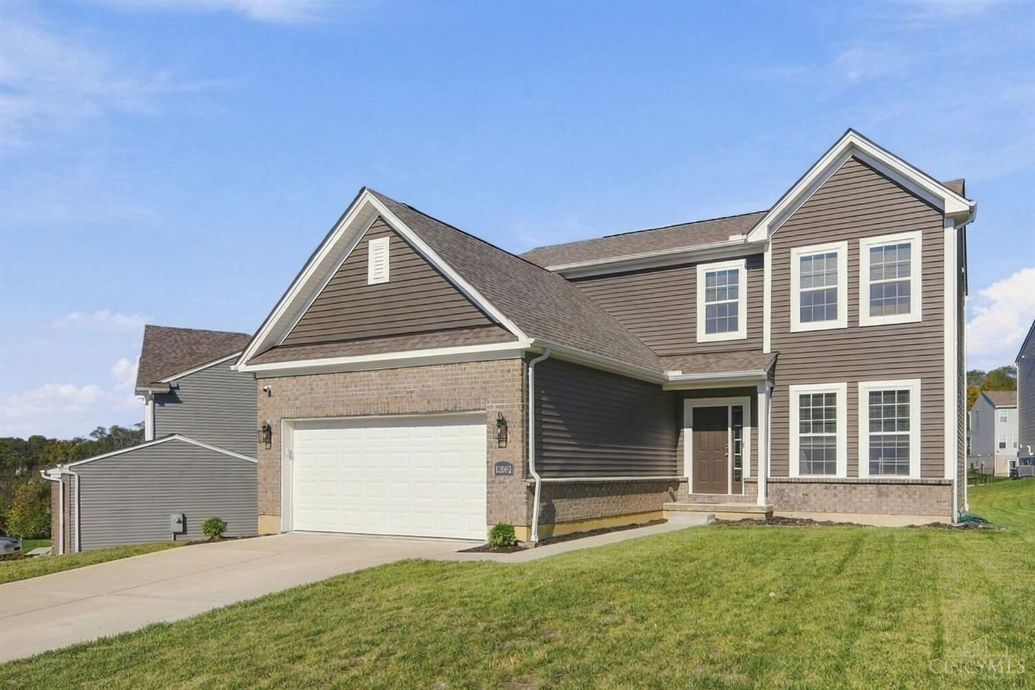 Property Photo: 12002 Westland Court OH 45251