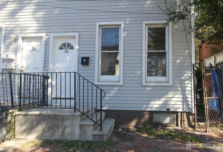Property Photo: 14 N Olden Avenue NJ 08609