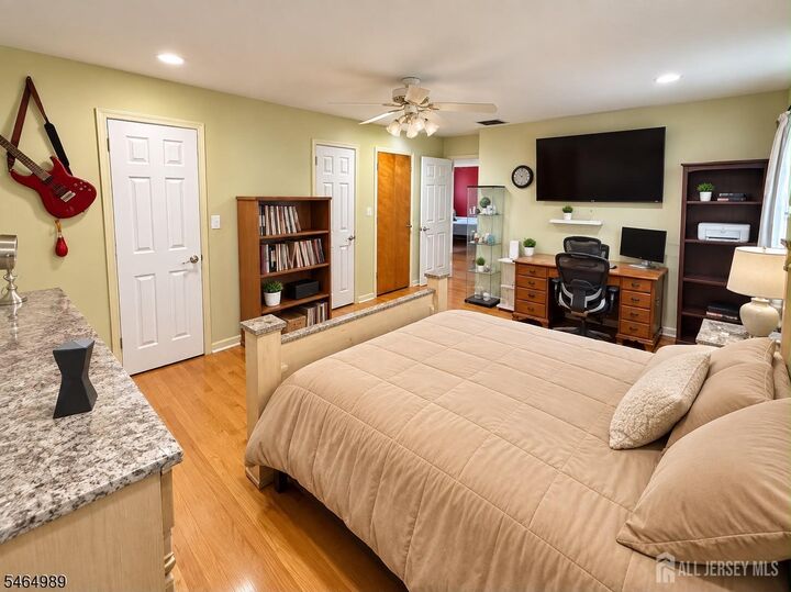 Property Photo:  115 Crampton Avenue  NJ 07095 