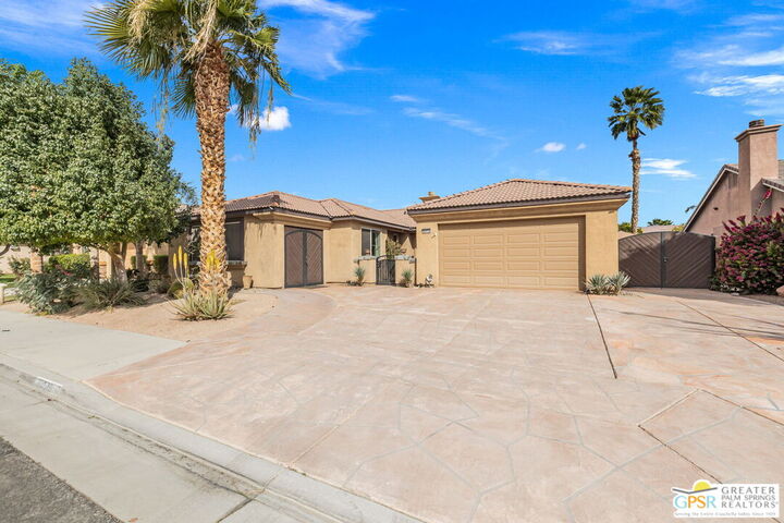 Property Photo: 80578 Key Largo Dr CA 92201