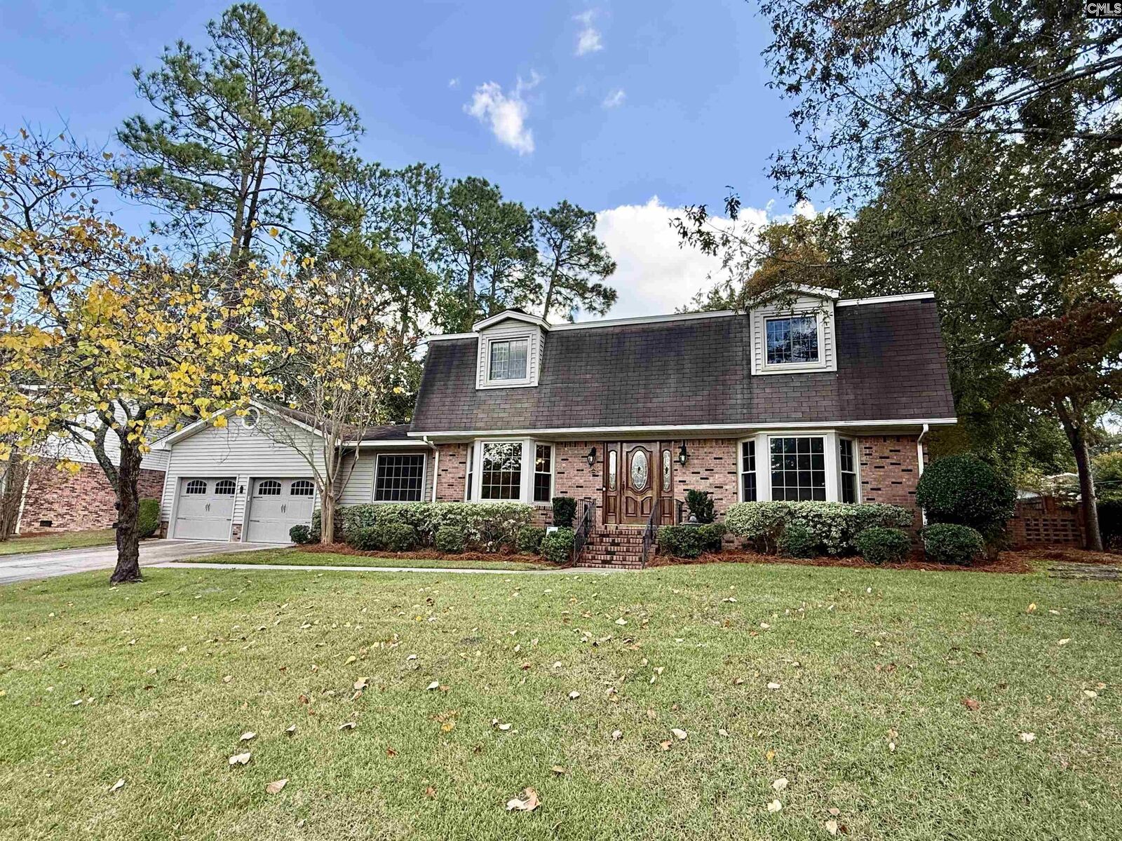 Property Photo: 2813 Swannonoa SC 29170