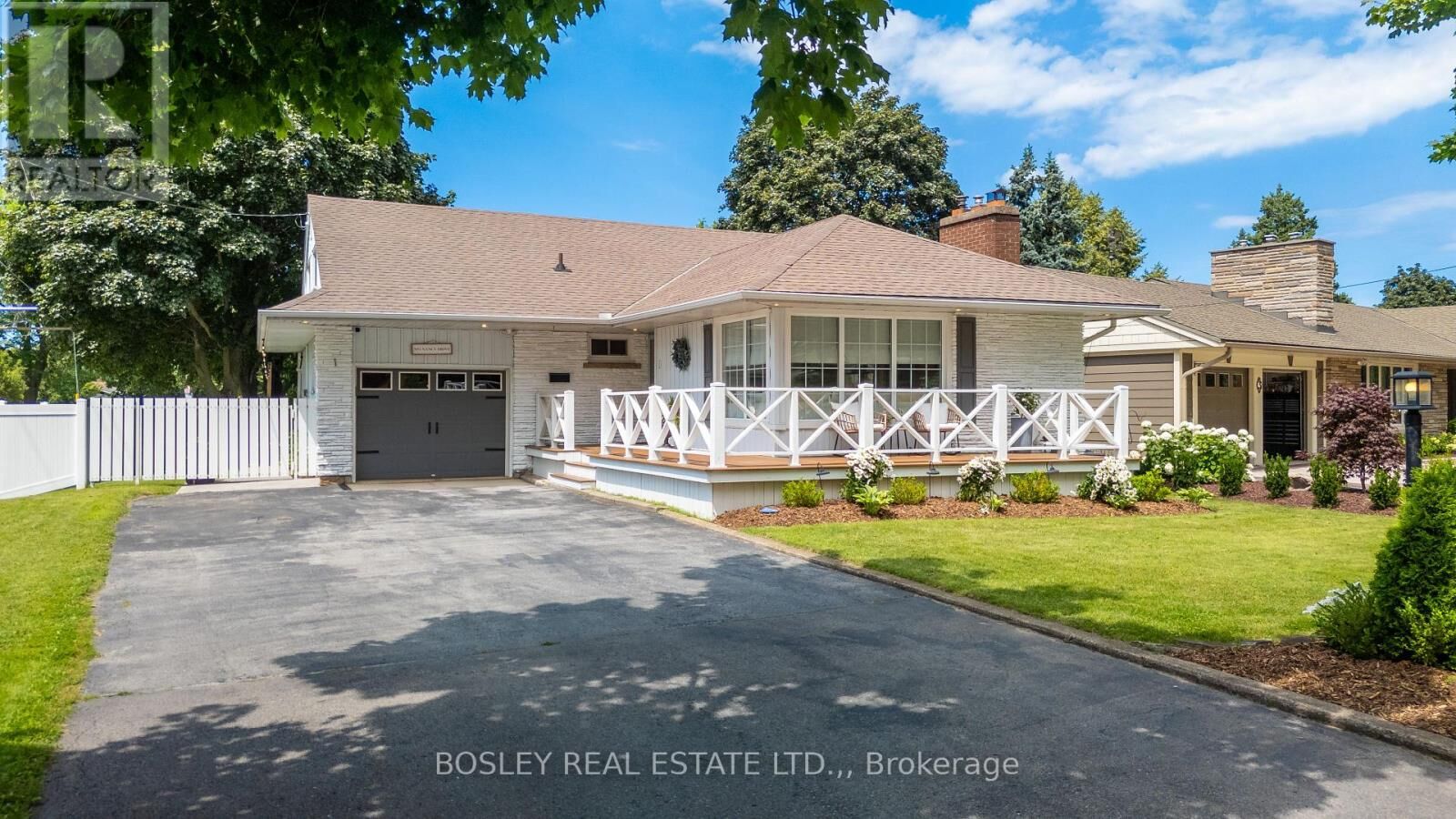 Property Photo:  1 Nancy Drive  ON L2M 1Y4 