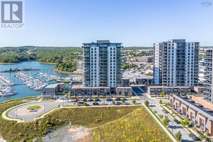 Property Photo:  72 Seapoint Road 406  NS B3B 0R8 