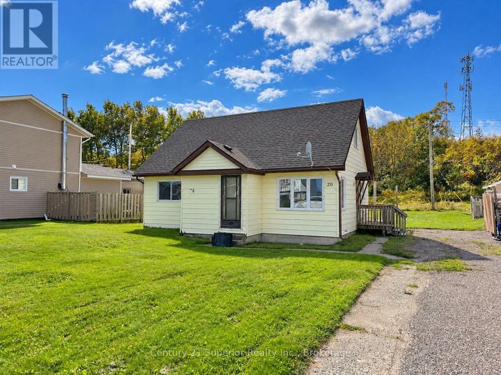 Property Photo:  20 Birch Crescent  ON P0T 2W0 
