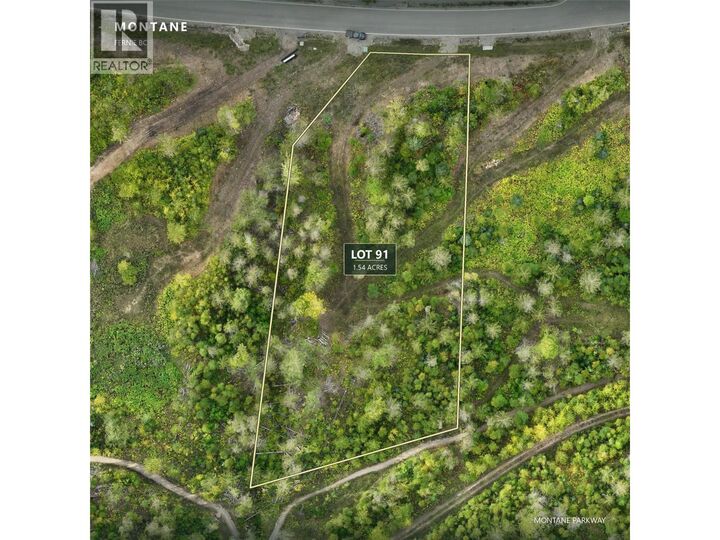 Property Photo:  Lot 91 Montane Parkway  BC V0B 1M4 