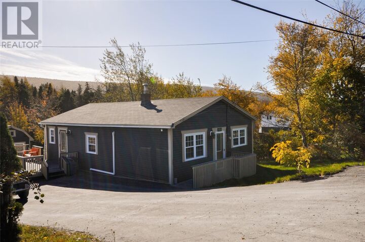 Property Photo:  1053 Main Road  NL A0B 1S0 