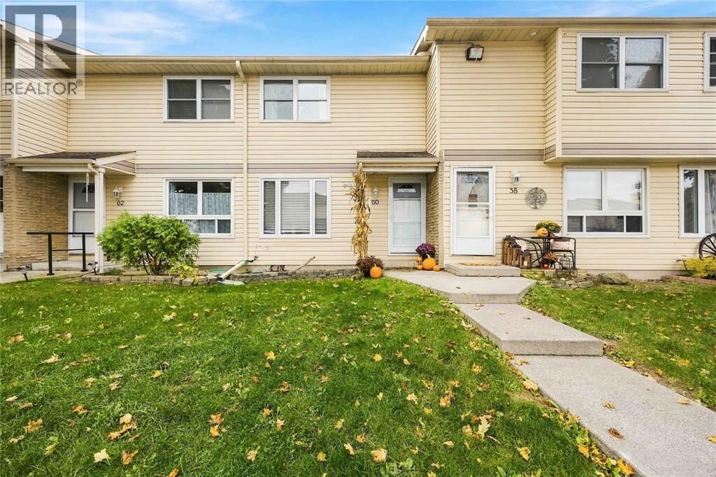 Property Photo:  200 St Clair Boulevard 60  ON N0N 1G0 
