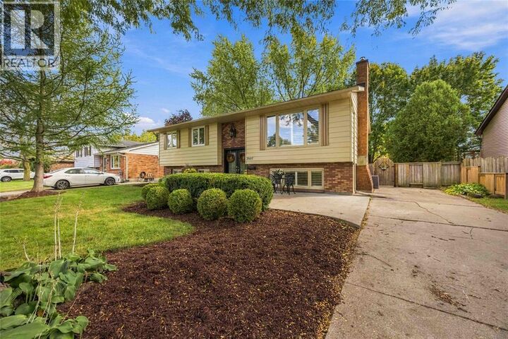 Property Photo:  2607 Kaymar Crescent  ON N0N 1C0 
