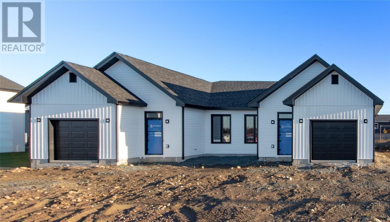 Property Photo: 5 Emily Place NL A1X 4B3