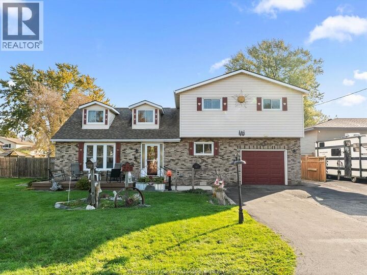 Property Photo:  220 Caruhel Drive  ON N0R 1C0 