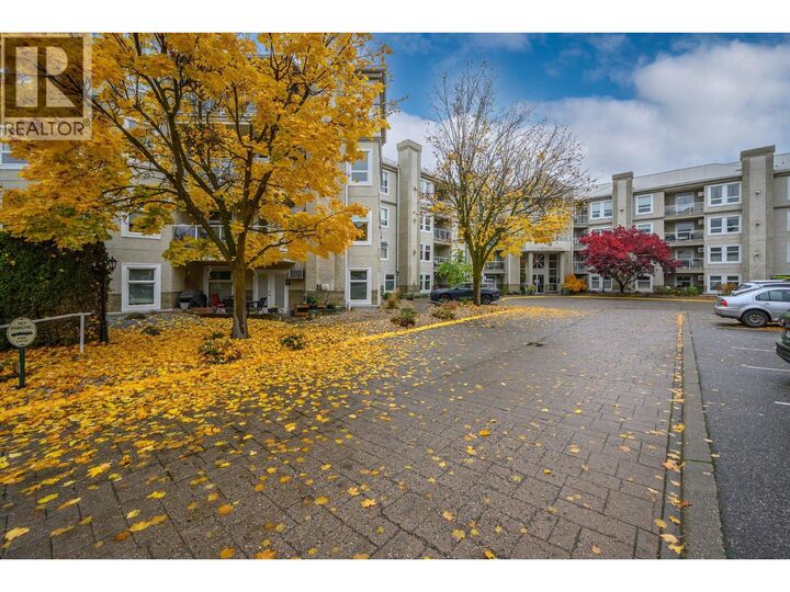 Property Photo:  3300 Centennial Drive 404  BC V1T 9M5 
