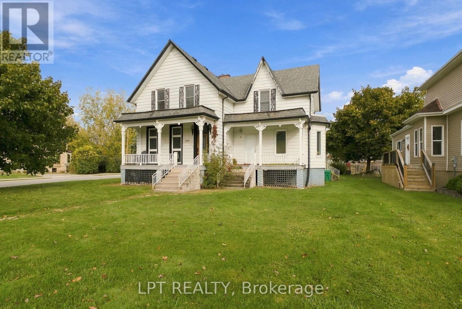 Property Photo:  4068 Petrolia Line  ON N0N 1R0 