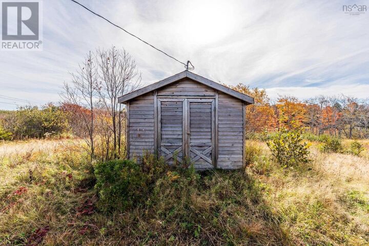 Property Photo:  Middle Cross Road  NS B0V 1A0 