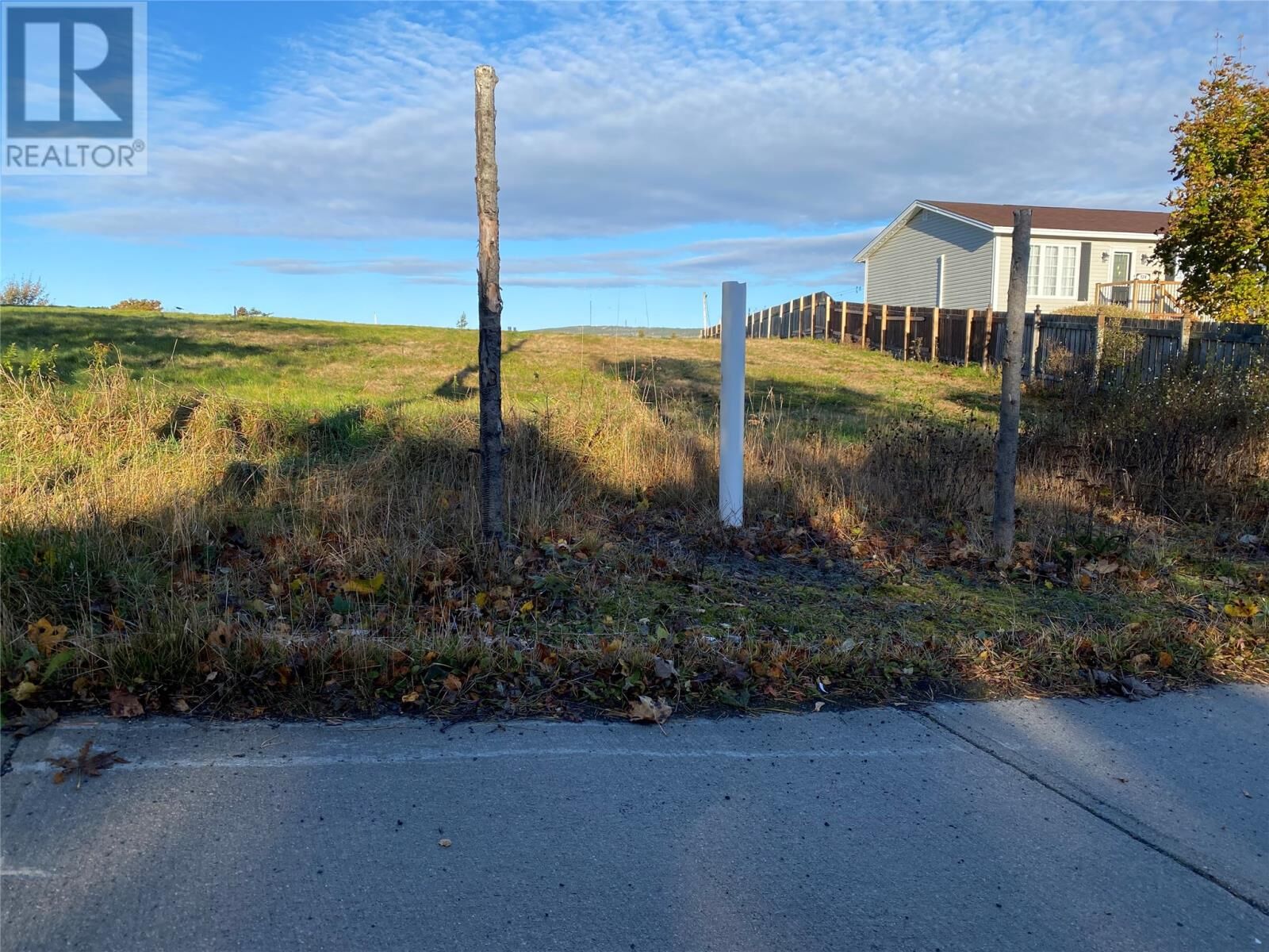 Property Photo:  126 Bay Bulls Road  NL A1G 1A7 