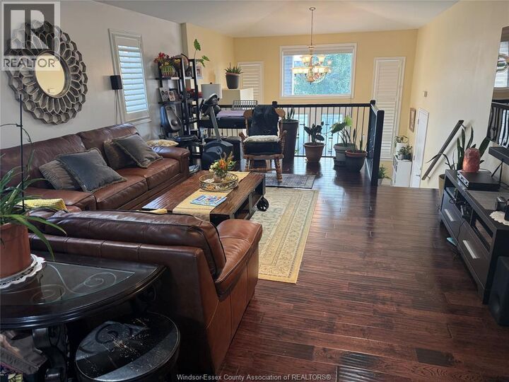 Property Photo: 2991 McRobbie Crescent ON N8R 0B1