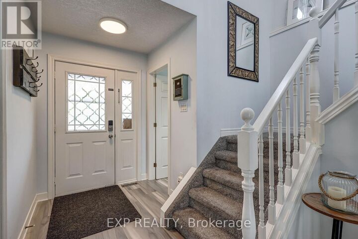 Property Photo: 15 Schreyer Drive ON N5R 6E8