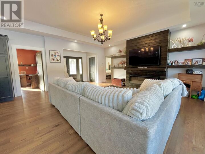 Property Photo:  27 Molly Lane  NS B4H 3Y1 