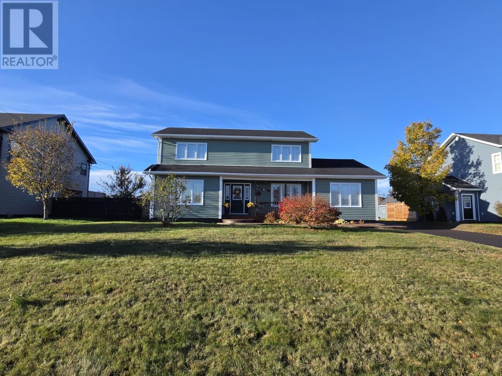Property Photo:  36 Finn Avenue  NL A2A 0A2 