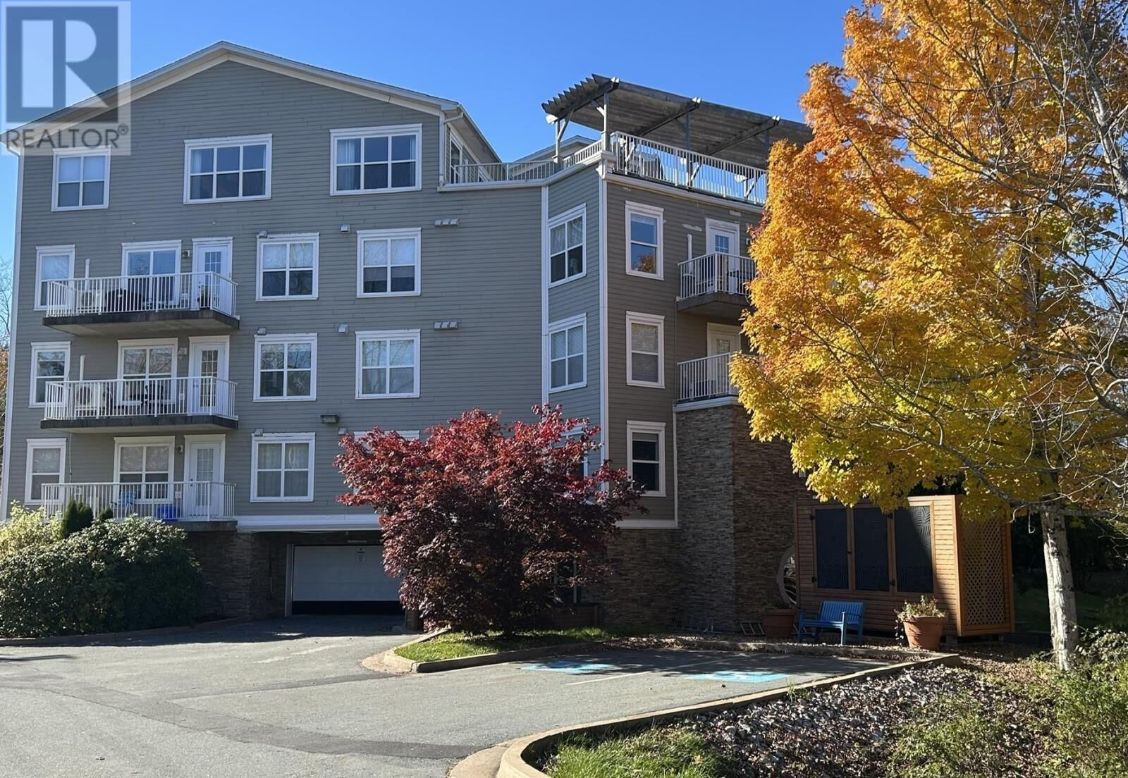 Property Photo: 476 Main Street 101 NS B0J 2E0