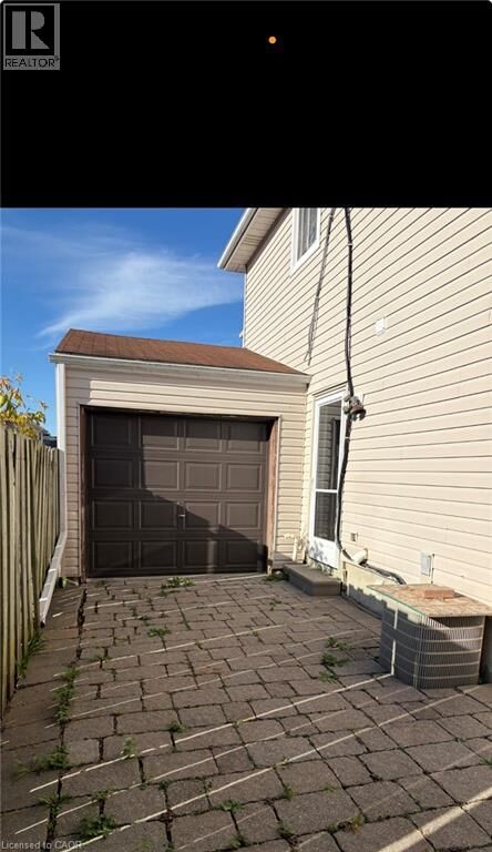 Property Photo:  169 Elm Ridge Drive 23  ON N2N 1L7 