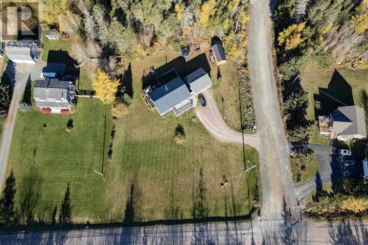 Property Photo: 7 Burns Drive NS B4H 3Y4