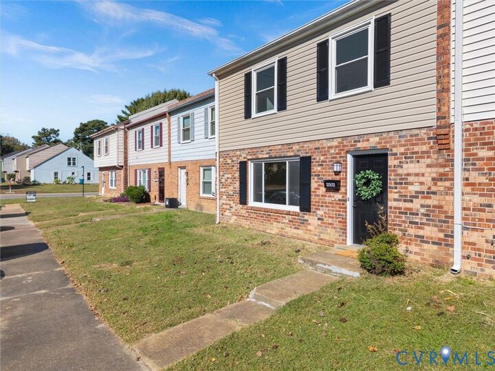 Property Photo:  406 Alamosa Drive  VA 23075 