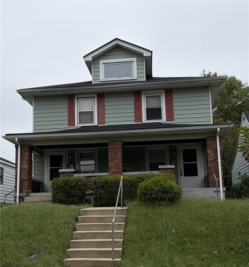 Property Photo:  205 E Maplewood Avenue  OH 45405 