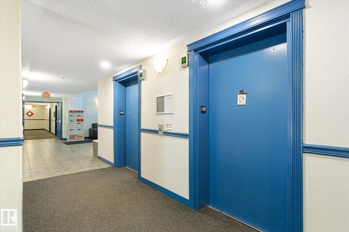 Property Photo:  2305 35A Avenue NW 305  AB T6T 1Z2 