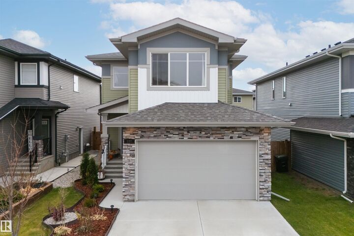 Property Photo:  107 Kingsbury Circle  AB T7X 0C9 
