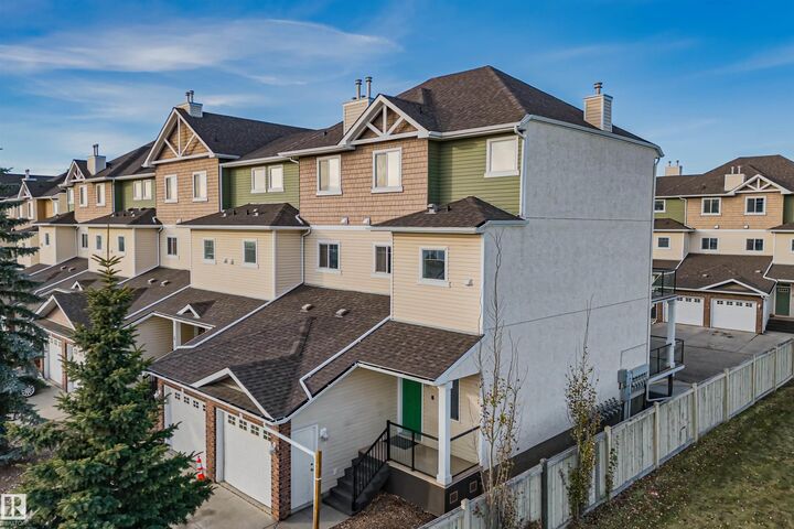 Property Photo:  3010 33 Avenue NW 1  AB T6T 0C3 