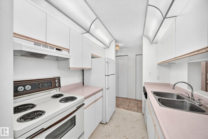 Property Photo:  17109 67 Avenue NW 210  AB T5T 6E6 