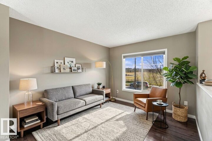 Property Photo:  1140 Chappelle Boulevard SW 2  AB T6W 2Z3 