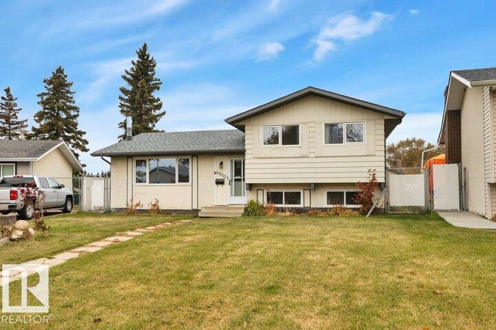 Property Photo: 4510 42A Avenue AB T9E 4Z4
