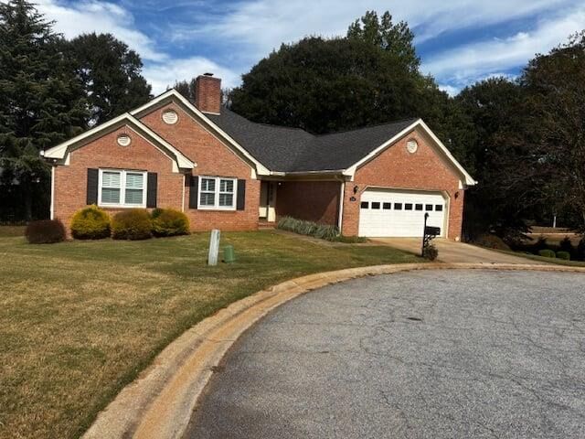 Property Photo:  1180 Oakpark Drive  GA 30253 