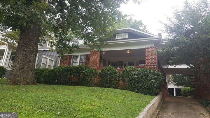 Property Photo:  132 Huron Street 2  GA 30030 
