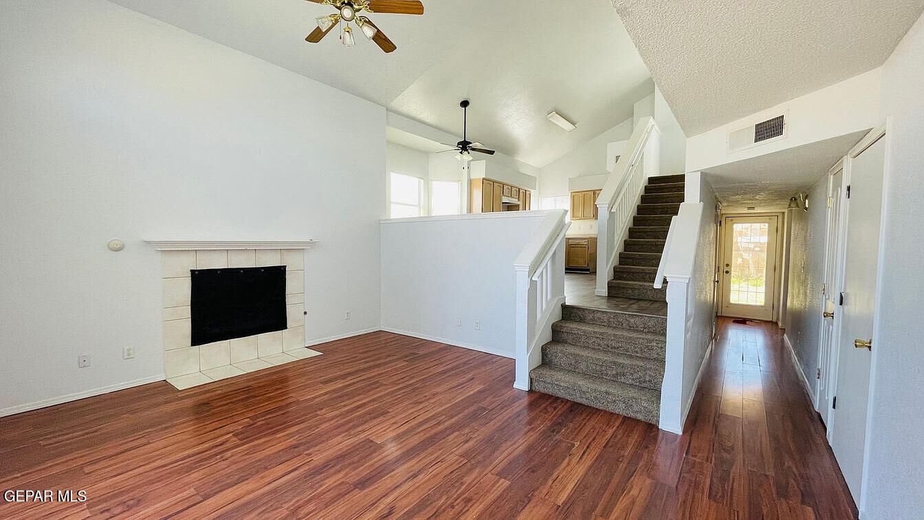 Property Photo: 10739 Coral Sands Drive TX 79924