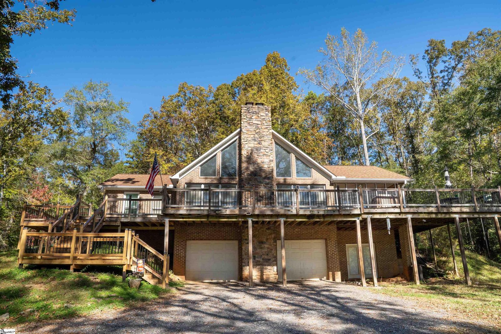 Property Photo:  2215 Old Hills Bridge Road  SC 29335 