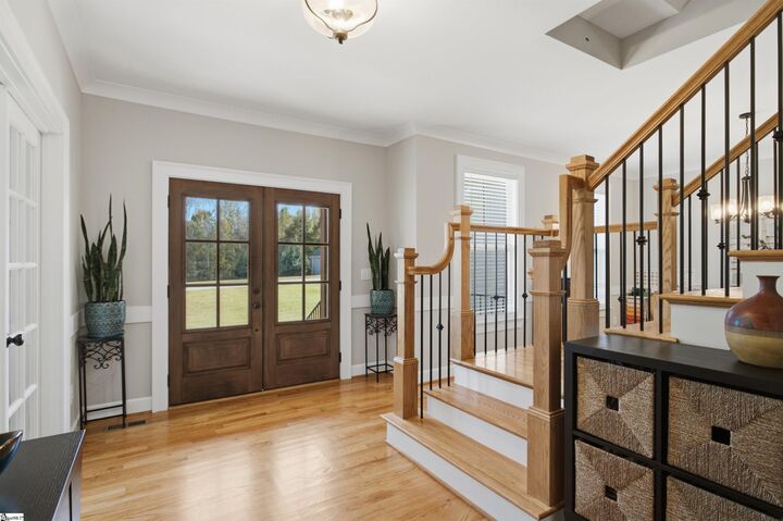 Property Photo: 143 Nokota Drive SC 29669