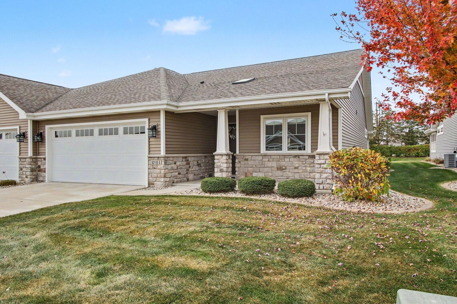 Property Photo:  10414 Red Rock Place  IN 46311 