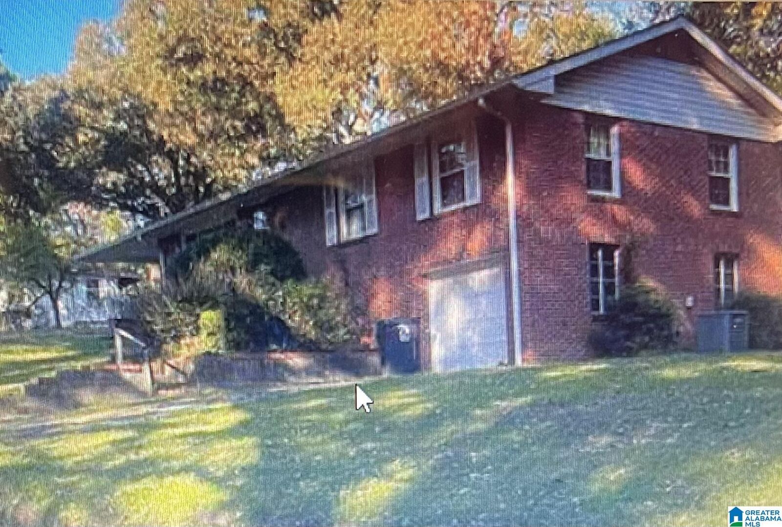 Property Photo:  1857 Orton Lane  AL 35214 