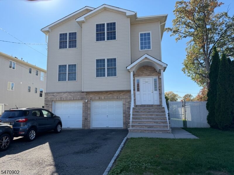 Property Photo: 191 Marion Ave NJ 07036