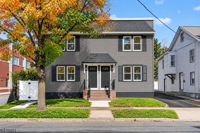 Property Photo: 37 Washington St 3 NJ 07042