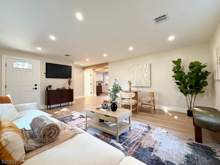 Property Photo: 331 Amwell Rd NJ 08844