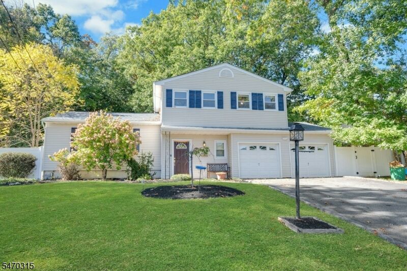 Property Photo:  226 Lancaster Dr  NJ 07034 