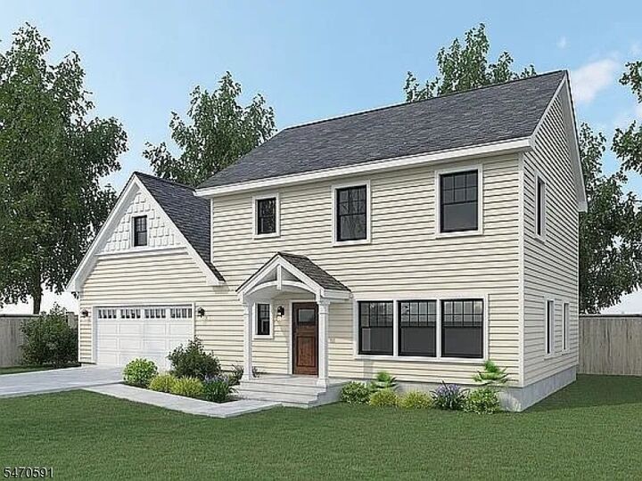 Property Photo: 6 Glen Rd NJ 07860