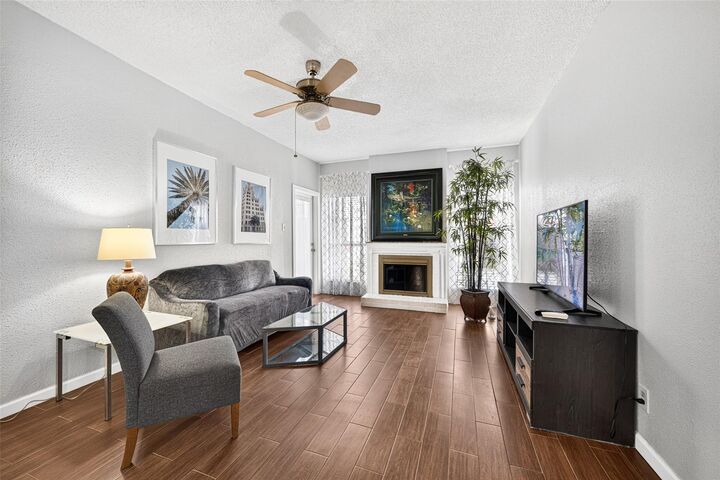 Property Photo:  10047 Westpark Drive 65  TX 77042 
