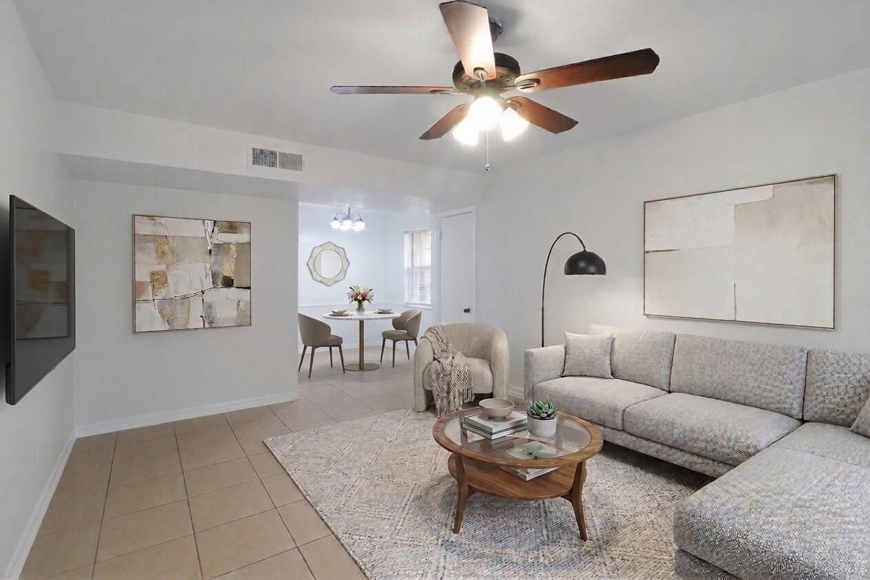 Property Photo:  5929 Queensloch Drive 234  TX 77096 