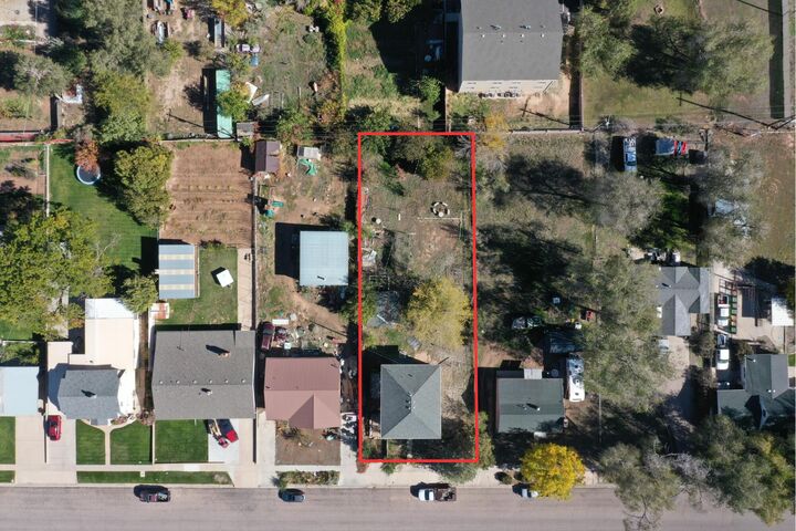 Property Photo:  285 S 100 E  UT 84720 