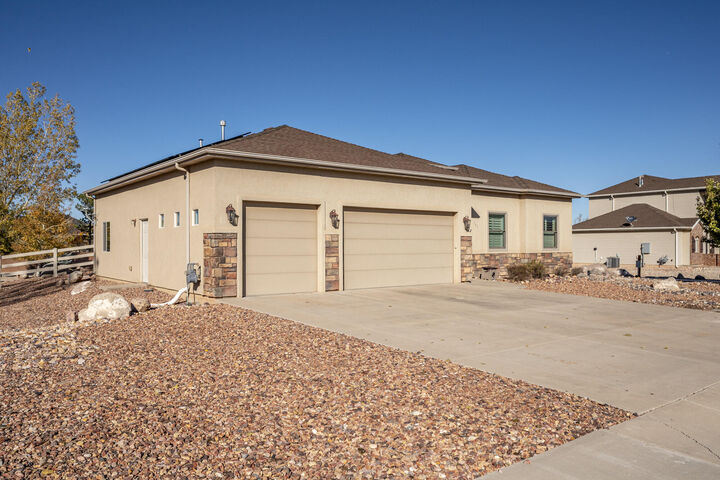 Property Photo:  946 S 4375 W  UT 84720 